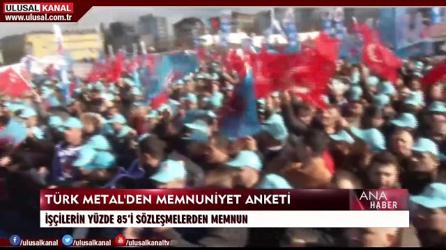 Ana Haber - 3 Ağustos 2020 - Seda Anık - Ulusal Kanal