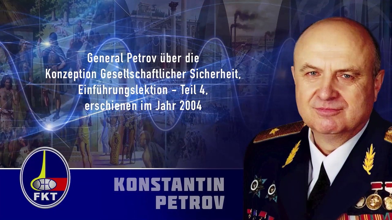 Petrov Einführungslektion Teil4