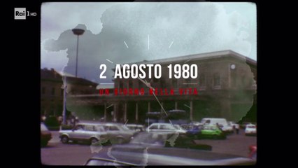 2 Agosto 1980 - Un Giorno nella Vita...by Gisto
