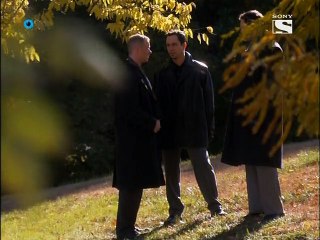 Veritas 1x08 - El Nombre De Dios