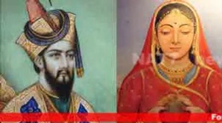 RakshaBandhan aur Humayu aur Karnawati ka dhaga || रक्षाबंधनऔऱ हुमायूंऔऱ रानी कर्णावती का धागा ||