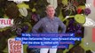 James Corden May Reportedly Replace Ellen DeGeneres