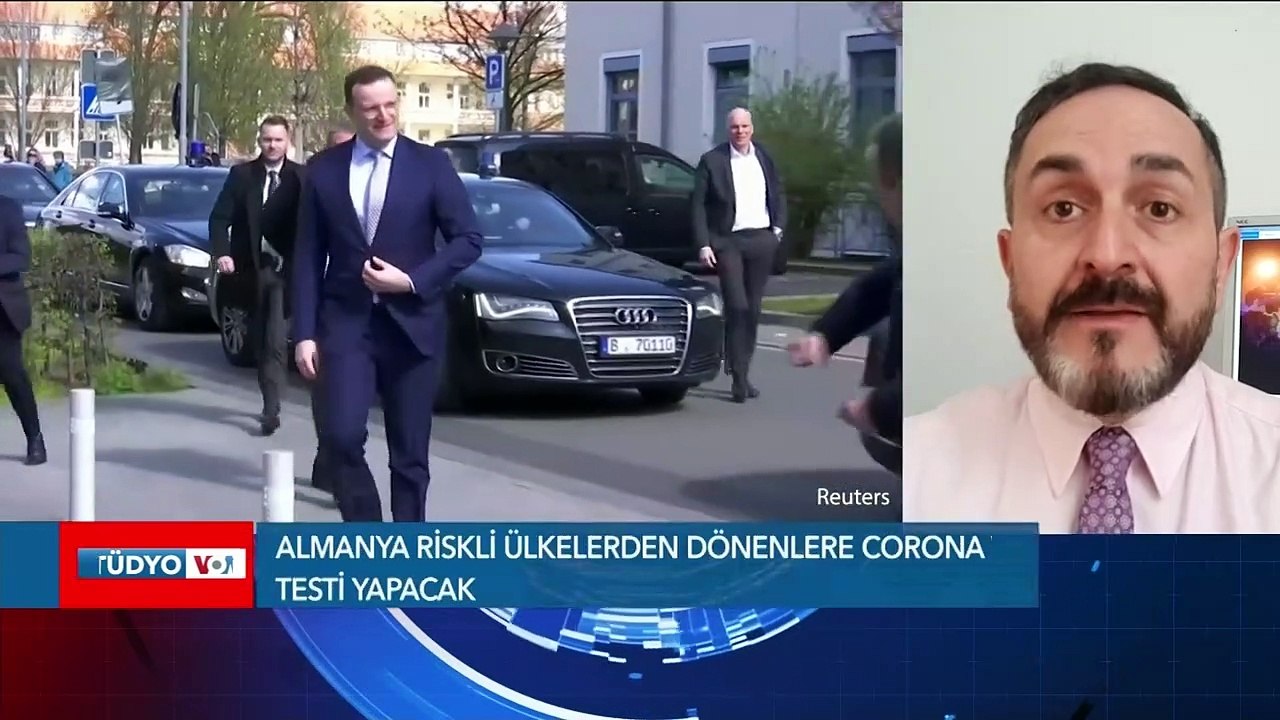 Almanya'da Corona Aşısı Yakında Piyasaya Sürülecek mi?