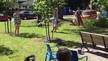 Extrait du spectacle (Gracieuseté)