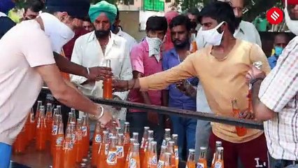 Coronavirus on August 03_ Covid-19 tally cross 18-lakh mark