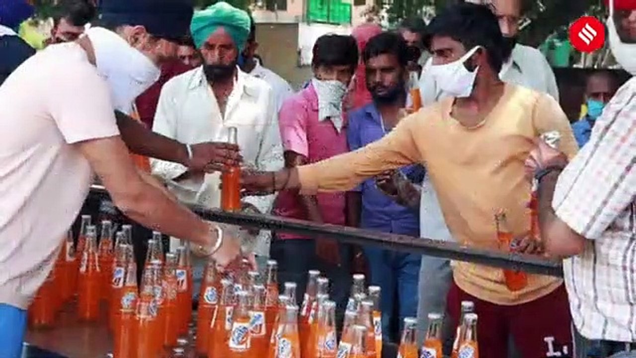 Coronavirus on August 03_ Covid-19 tally cross 18-lakh mark