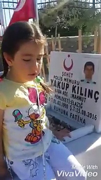 Şehitler ölmez