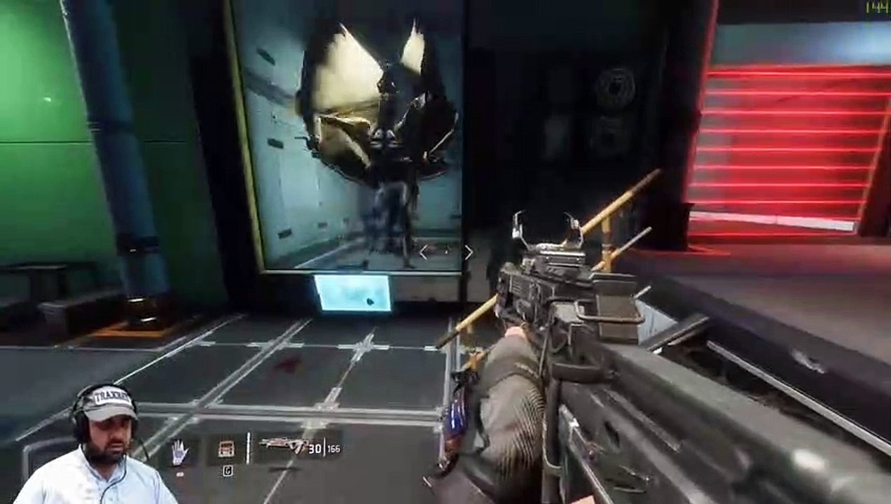 TITANFALL 2 - SCAN THE ARK - Full Game walkthrough with Urdu, Hindi details - Part 4 2020