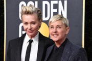 Portia de Rossi Appeared to Address Allegations Against Ellen DeGeneres and Her Talk Show
