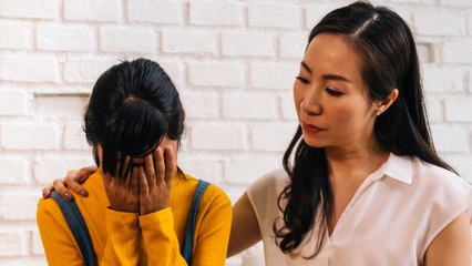 Pandemic Survival Guide: How Parents Can Help Kids Cope With Fear