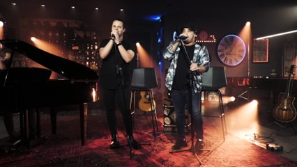 Matheus & Kauan - Decide Aí