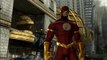 Mortal Kombat vs DC Universe | En Español | Modo Historia | Capítulo 1 | The Flash