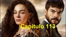 Hercai Capitulo 113
