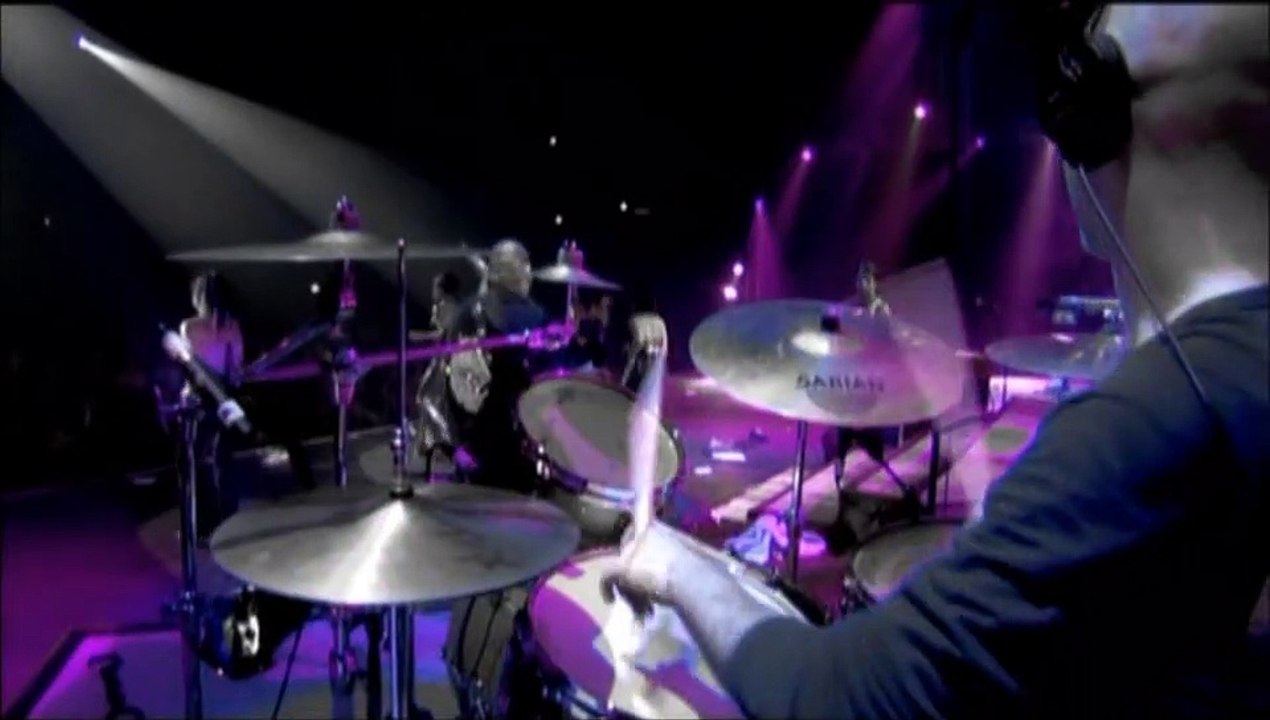 L5 - (Le Live) : Retiens-moi