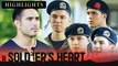 Alex reunites with his fellow soldiers | A Soldier's Heart