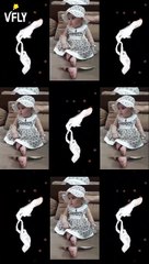 Soch Finger Dance Tutorial with Vfly 🎶