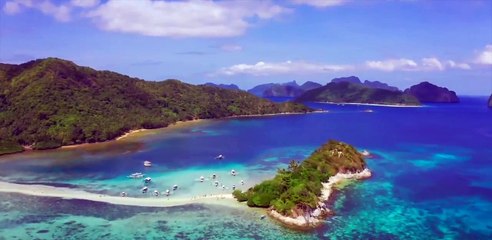 Most Beautiful Beaches in the World [HD Quality]