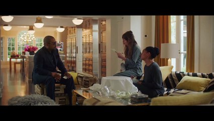 The High Note Movie Clip - Grace Doesn't Want to Play It Safe