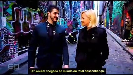 O Futuro está acontecendo agora e pode te assustar (Qualidade 100%)