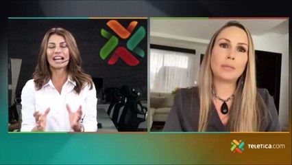 LIVE: Ponte Fit con Nany Sevilla - Lunes 03 Agosto 2020