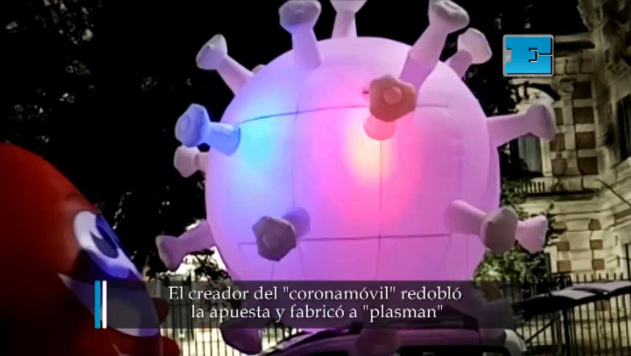 Plasman