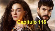 Hercai Capitulo 115