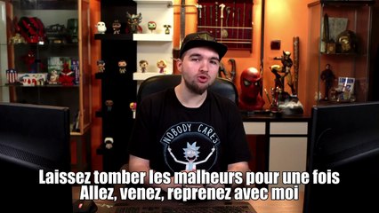 NMT Chansons françaises : le moment où ça a merdé - Reupload