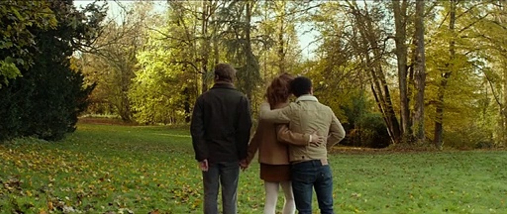 Les Choses qu’on dit Les Choses qu’on Fait Film