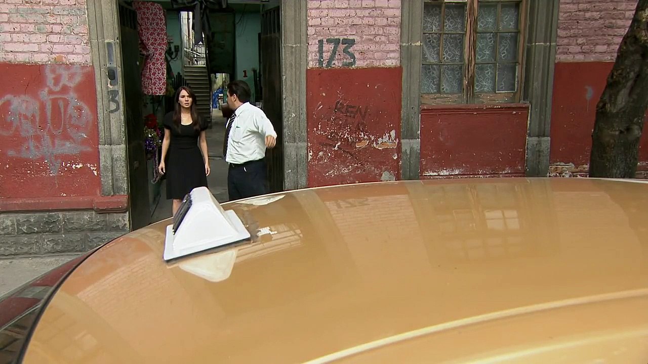 Yo no creo en los hombres Capitulo 3