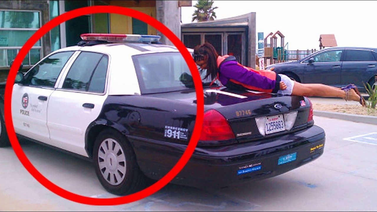10 Worst Reasons People Were Thrown in Jail