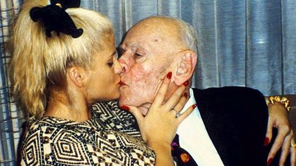10 Most Unbelievable Gold Diggers