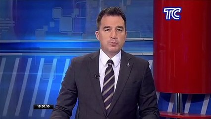 Se registra un fallecido y un herido en accidente de tránsito en la vía Aloag Santo Domingo