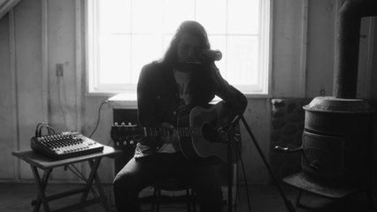 Billy Raffoul - What Makes a Man