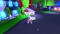 4 Types Of Moms In Adopt Me Roblox ‍