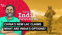 China ‘Shifts' LAC: India Needs Military Will & Diplomatic Clarity