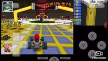 Mario Kart DS (Nintendo) DS #5 - Corridas da Copa Star
