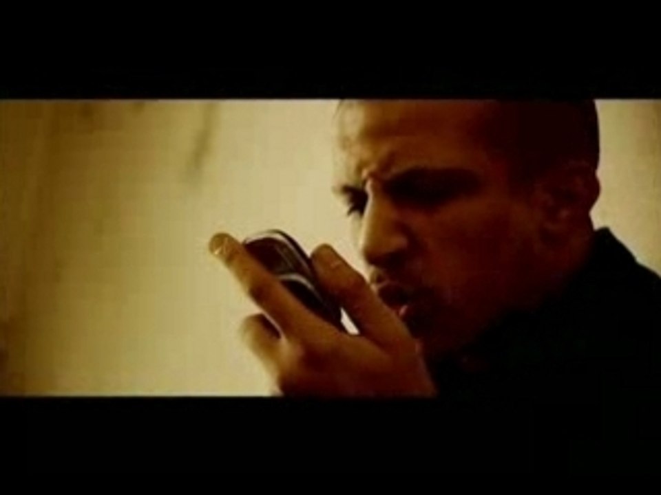 Rim-k Feat Sefyu - Parloire Fantôme