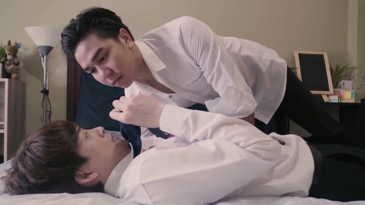 Roommate Season 1 Ep 1 Eng Sub