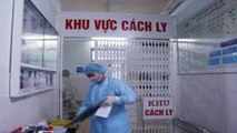 23% ca nhiễm Covid-19 tại Việt Nam không có biểu hiện lâm sàng | VTC