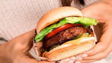 "Thịt thực vật" lên ngôi tại Trung Quốc | VTC