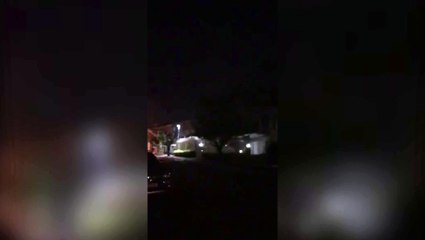 Moradora do Centro pede atenção do município quanto a escuridão em trecho da Rua Fortaleza