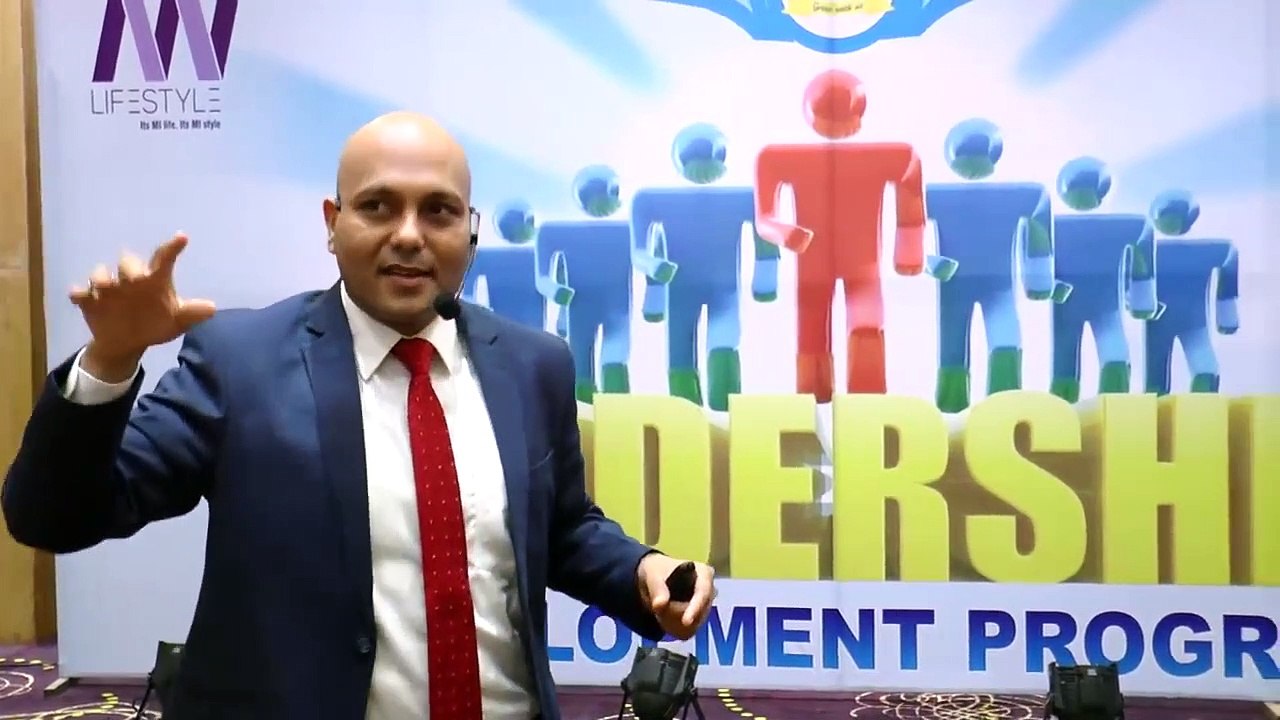 What is Your ANSWER? | Harshvardhan Jain