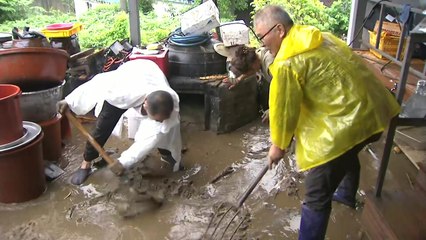 전국서 사망 13명·실종 13명...이재민 천 명 넘어 / YTN