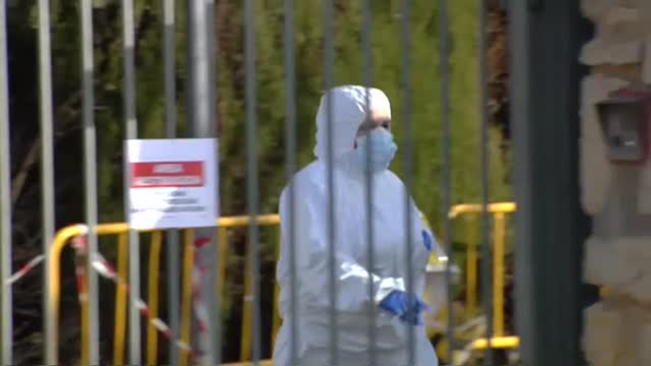 Los expertos alertan de la peligrosidad dentro de las residencias