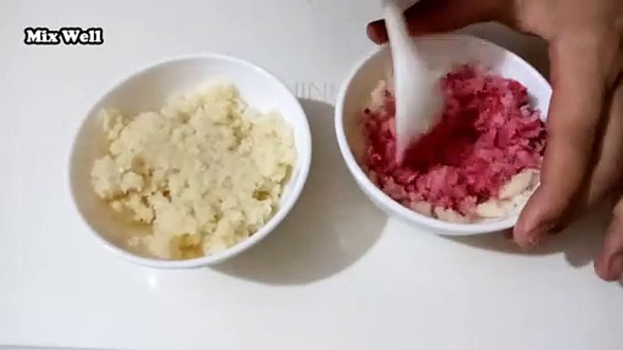 Instant 5 Minutes Sweets || Coconut Balls