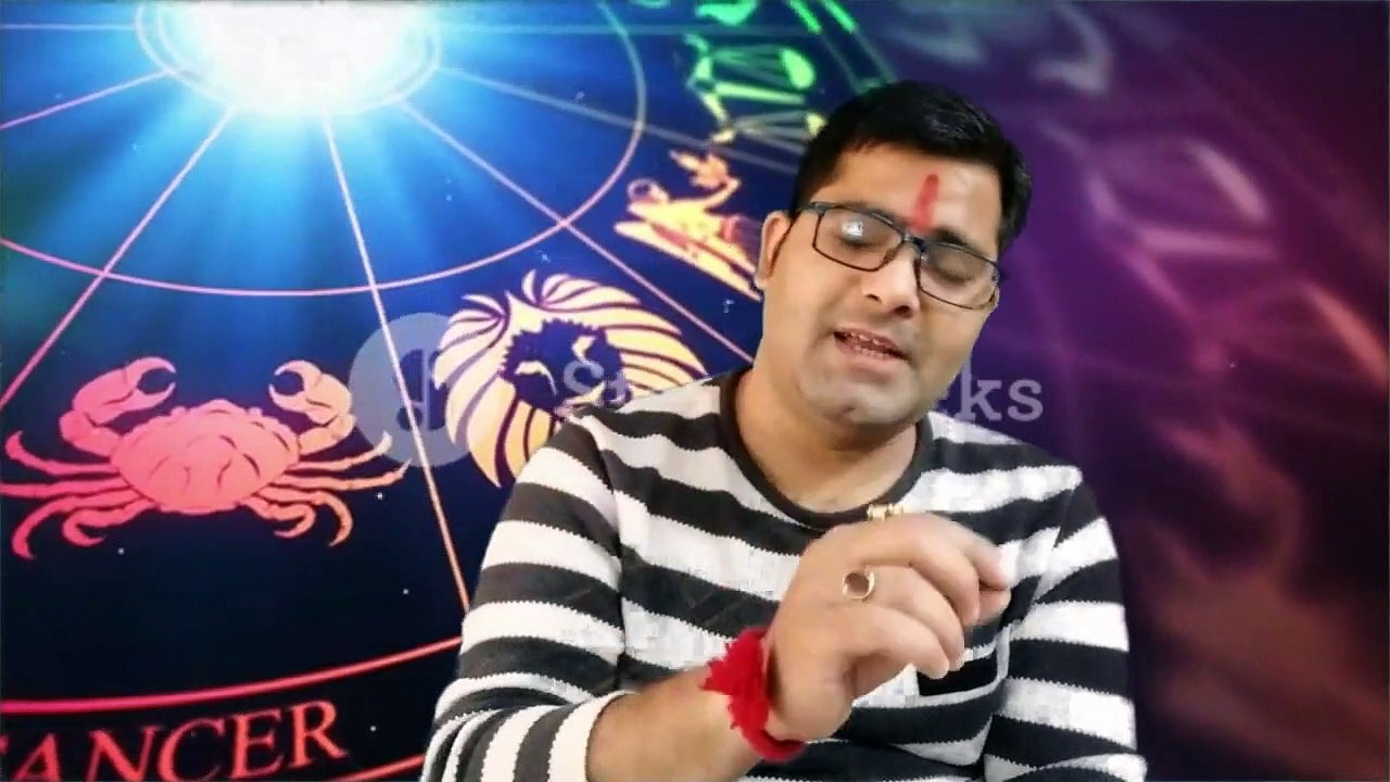 7th house in rahu & other grah? || satve ghar men rahu ka fal?