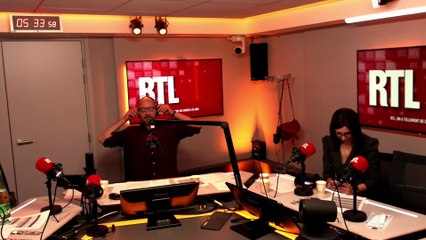 Le journal RTL de 5h30 du 04 août 2020