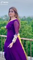 Jannat Mirza Beautiful Tiktok Video