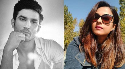 सुशांत की पूर्व मैनेजर दिशा की मां का छलका दर्द, कहा- 'सब कुछ फिर से कुरेदा तो दर्द होगा