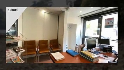 Local Commercial IDÉALEMENT SITUE à Puget sur Argens